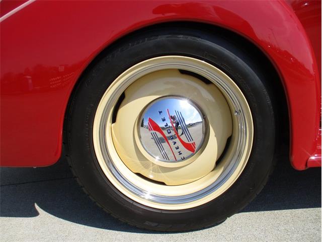 1939 Chevrolet Custom (CC-1961324) for sale in Greenwood, Indiana