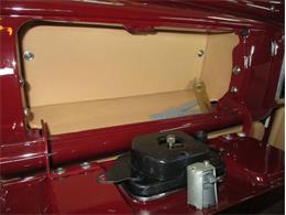 1939 Chevrolet Custom (CC-1961324) for sale in Greenwood, Indiana