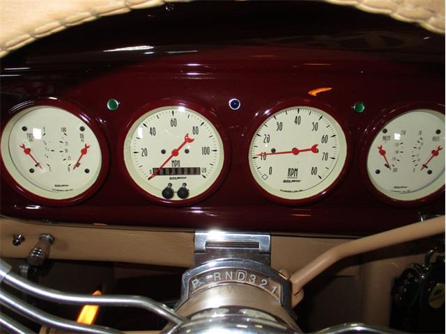 1939 Chevrolet Custom (CC-1961324) for sale in Greenwood, Indiana