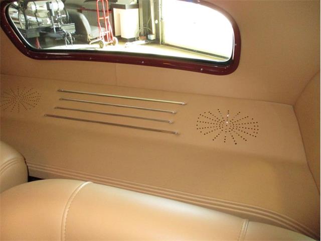 1939 Chevrolet Custom (CC-1961324) for sale in Greenwood, Indiana