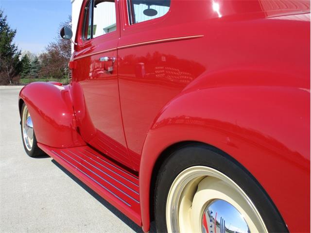 1939 Chevrolet Custom (CC-1961324) for sale in Greenwood, Indiana