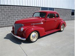 1939 Chevrolet Custom (CC-1961324) for sale in Greenwood, Indiana