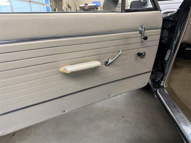 1964 Chevrolet Biscayne (CC-1961348) for sale in Effingham, Illinois