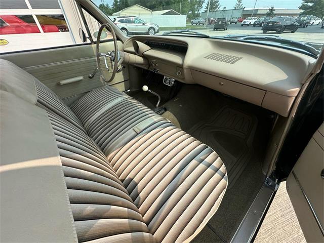 1964 Chevrolet Biscayne (CC-1961348) for sale in Effingham, Illinois