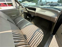 1964 Chevrolet Biscayne (CC-1961348) for sale in Effingham, Illinois