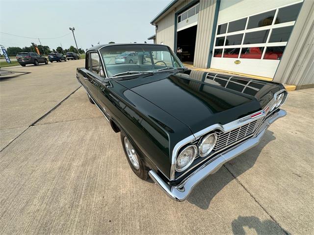 1964 Chevrolet Biscayne (CC-1961348) for sale in Effingham, Illinois