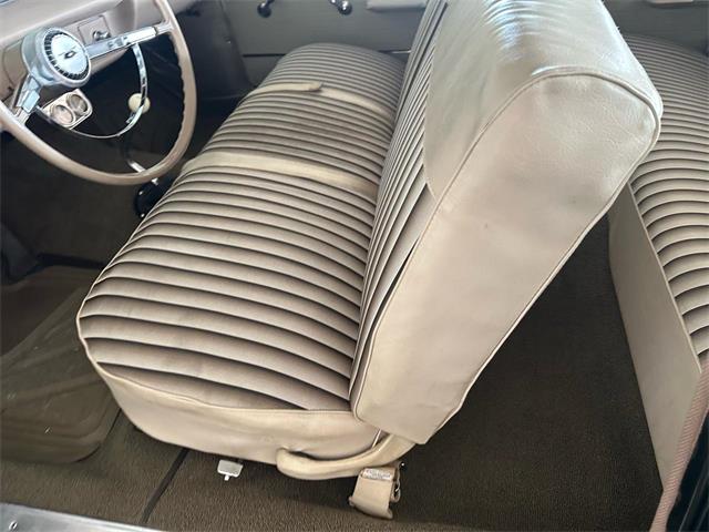 1964 Chevrolet Biscayne (CC-1961348) for sale in Effingham, Illinois