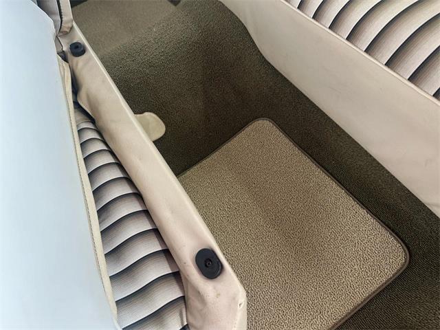 1964 Chevrolet Biscayne (CC-1961348) for sale in Effingham, Illinois