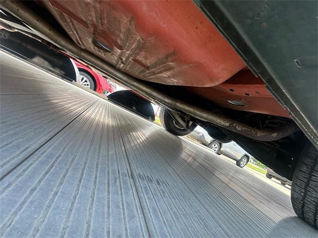 1964 Chevrolet Biscayne (CC-1961348) for sale in Effingham, Illinois