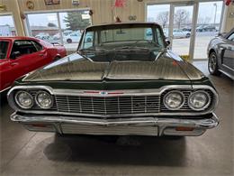 1964 Chevrolet Biscayne (CC-1961348) for sale in Effingham, Illinois