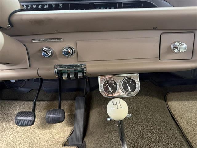 1964 Chevrolet Biscayne (CC-1961348) for sale in Effingham, Illinois