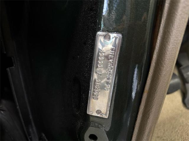 1964 Chevrolet Biscayne (CC-1961348) for sale in Effingham, Illinois