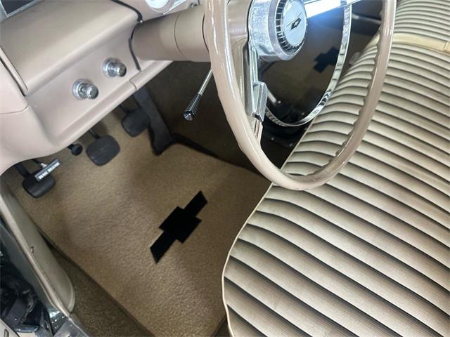 1964 Chevrolet Biscayne (CC-1961348) for sale in Effingham, Illinois