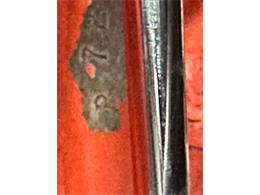 1964 Chevrolet Biscayne (CC-1961348) for sale in Effingham, Illinois