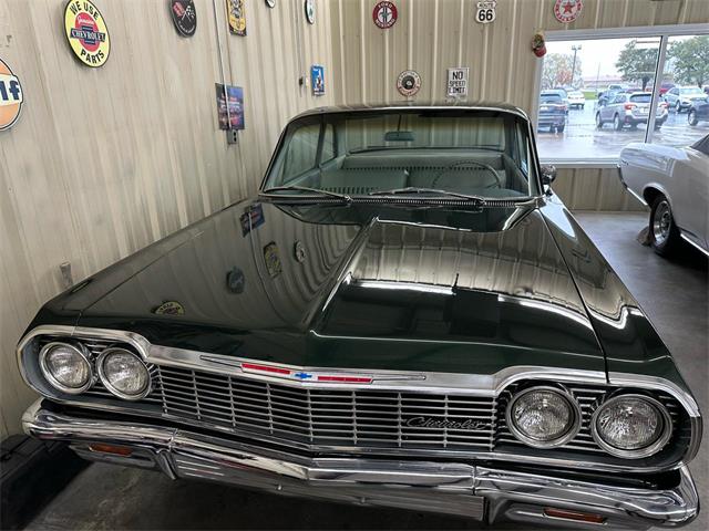 1964 Chevrolet Biscayne (CC-1961348) for sale in Effingham, Illinois