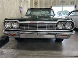 1964 Chevrolet Biscayne (CC-1961348) for sale in Effingham, Illinois