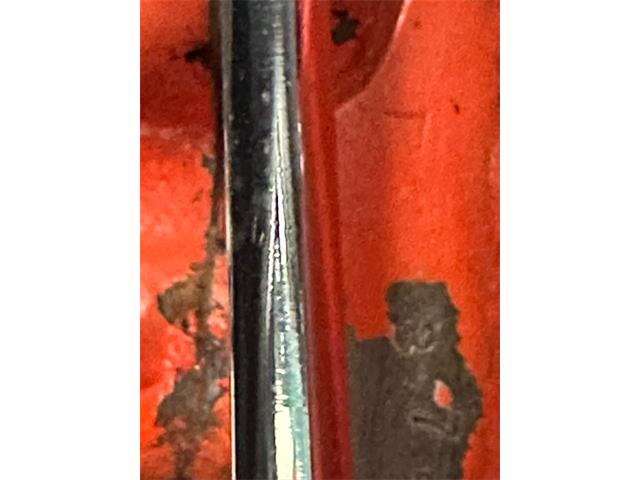 1964 Chevrolet Biscayne (CC-1961348) for sale in Effingham, Illinois