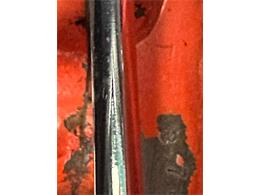 1964 Chevrolet Biscayne (CC-1961348) for sale in Effingham, Illinois