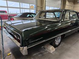 1964 Chevrolet Biscayne (CC-1961348) for sale in Effingham, Illinois