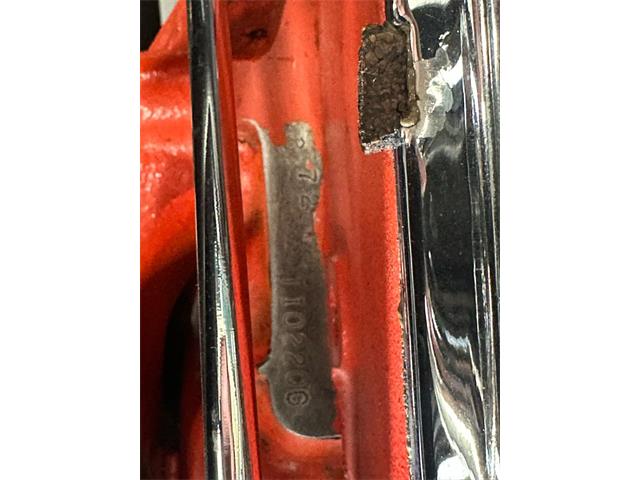 1964 Chevrolet Biscayne (CC-1961348) for sale in Effingham, Illinois