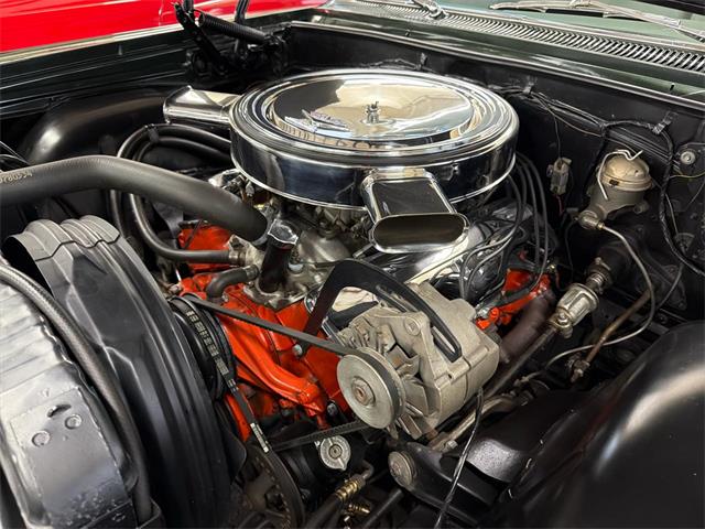 1964 Chevrolet Biscayne (CC-1961348) for sale in Effingham, Illinois