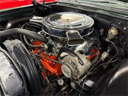 1964 Chevrolet Biscayne (CC-1961348) for sale in Effingham, Illinois