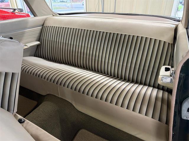 1964 Chevrolet Biscayne (CC-1961348) for sale in Effingham, Illinois