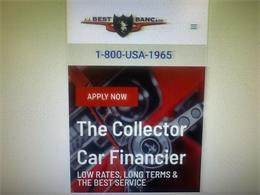 1964 Chevrolet Biscayne (CC-1961348) for sale in Effingham, Illinois