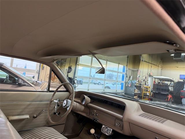 1964 Chevrolet Biscayne (CC-1961348) for sale in Effingham, Illinois