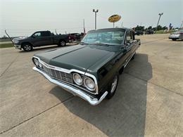 1964 Chevrolet Biscayne (CC-1961348) for sale in Effingham, Illinois