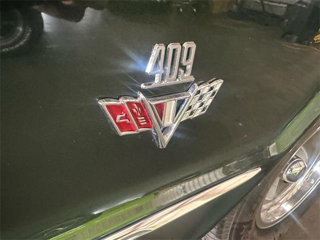 1964 Chevrolet Biscayne (CC-1961348) for sale in Effingham, Illinois