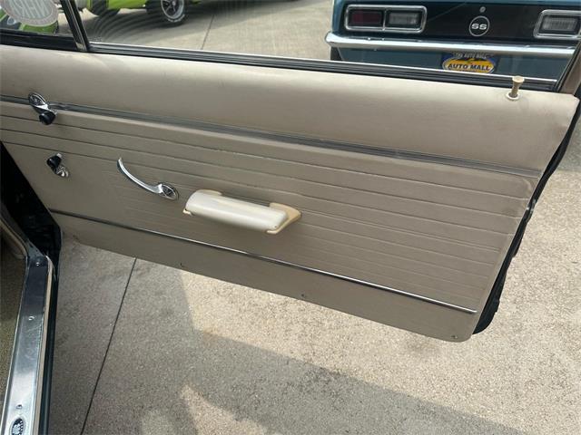 1964 Chevrolet Biscayne (CC-1961348) for sale in Effingham, Illinois