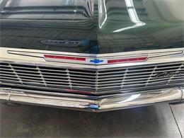 1964 Chevrolet Biscayne (CC-1961348) for sale in Effingham, Illinois