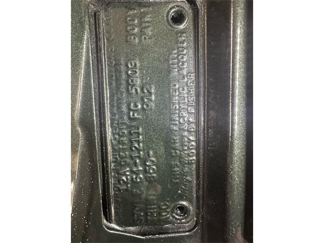 1964 Chevrolet Biscayne (CC-1961348) for sale in Effingham, Illinois