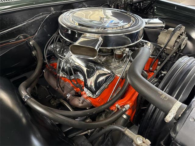 1964 Chevrolet Biscayne (CC-1961348) for sale in Effingham, Illinois