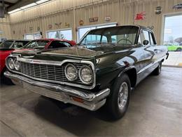 1964 Chevrolet Biscayne (CC-1961348) for sale in Effingham, Illinois