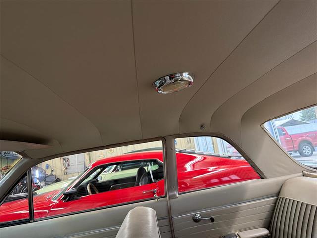 1964 Chevrolet Biscayne (CC-1961348) for sale in Effingham, Illinois