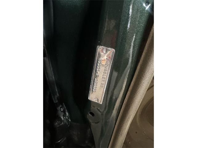 1964 Chevrolet Biscayne (CC-1961348) for sale in Effingham, Illinois