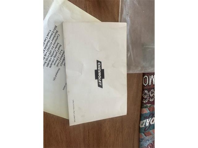 1964 Chevrolet Biscayne (CC-1961348) for sale in Effingham, Illinois