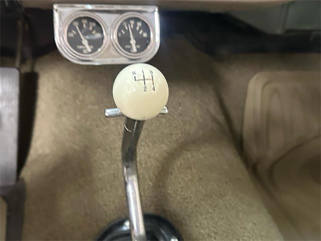 1964 Chevrolet Biscayne (CC-1961348) for sale in Effingham, Illinois