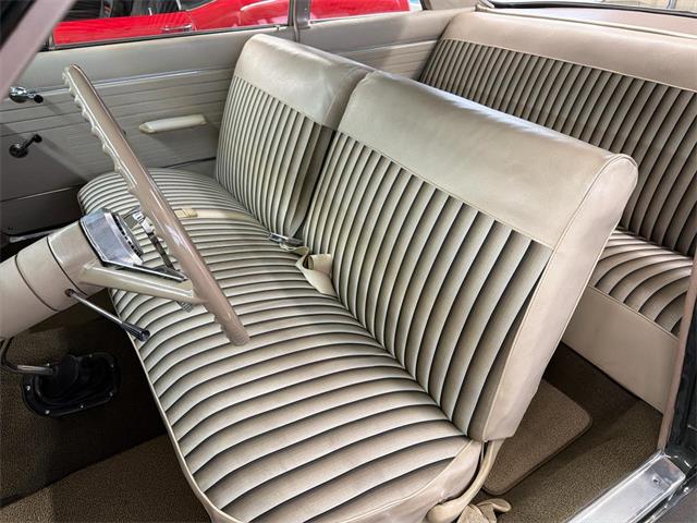 1964 Chevrolet Biscayne (CC-1961348) for sale in Effingham, Illinois