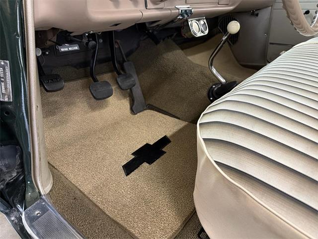 1964 Chevrolet Biscayne (CC-1961348) for sale in Effingham, Illinois