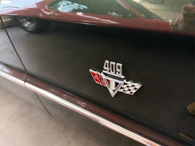 1964 Chevrolet Biscayne (CC-1961348) for sale in Effingham, Illinois