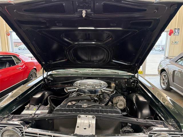 1964 Chevrolet Biscayne (CC-1961348) for sale in Effingham, Illinois