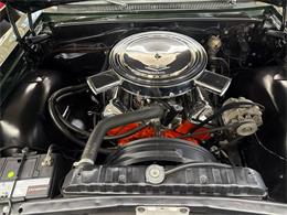 1964 Chevrolet Biscayne (CC-1961348) for sale in Effingham, Illinois