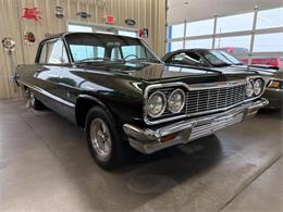1964 Chevrolet Biscayne (CC-1961348) for sale in Effingham, Illinois