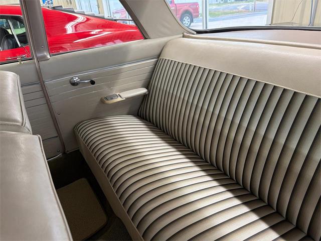 1964 Chevrolet Biscayne (CC-1961348) for sale in Effingham, Illinois