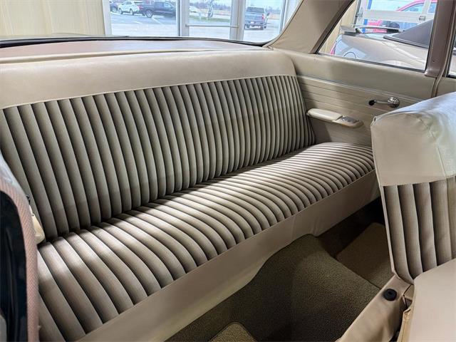 1964 Chevrolet Biscayne (CC-1961348) for sale in Effingham, Illinois