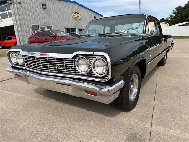 1964 Chevrolet Biscayne (CC-1961348) for sale in Effingham, Illinois
