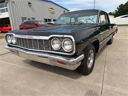 1964 Chevrolet Biscayne (CC-1961348) for sale in Effingham, Illinois
